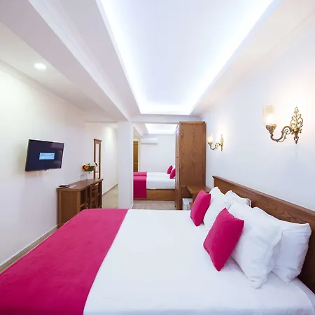 Infinity Hotell