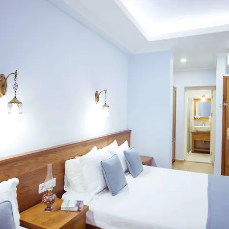 Infinity 3* Fethiye
