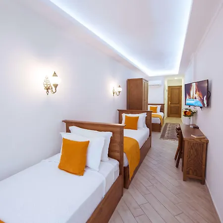 Infinity Hotell
