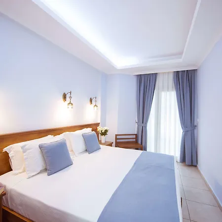 Hotell Infinity