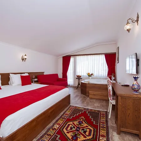 Hotell Infinity